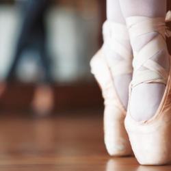 Are Pointe Shoes Supposed to Hurt?