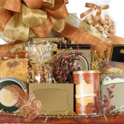 How to Get Same Day Gift Basket Delivery