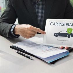 10 Tips To Lower Your Car Insurance Costs