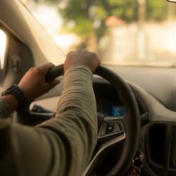 Rideshare Accidents: Who is Liable? The Driver or the Company