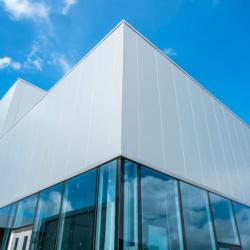 Shielding Comfort: A Comprehensive Guide to Insulating Metal Buildings